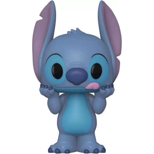 Funko Pop! Stitch Soda Canister Disney Lilo & Stitch
