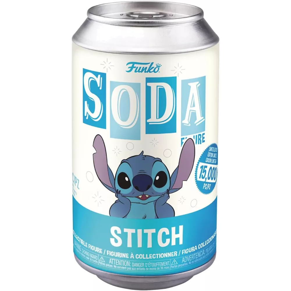 Stitch Box
