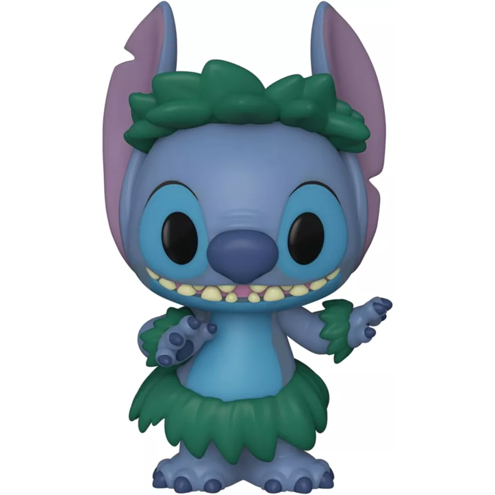 Stitch