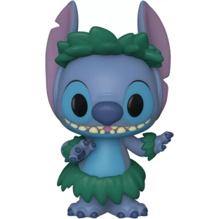 Stitch