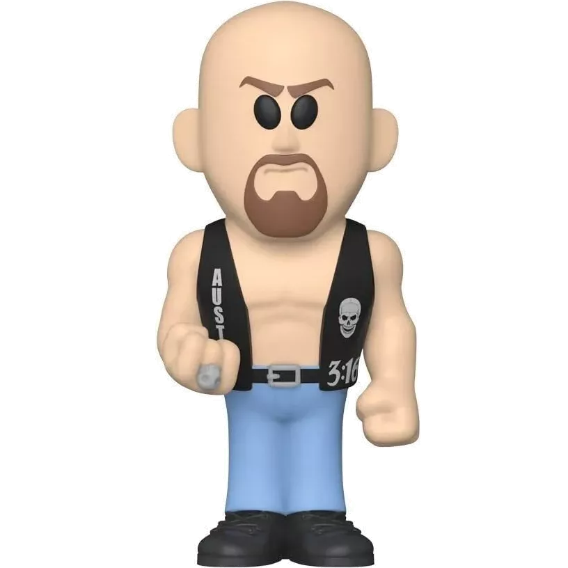 Stone Cold Steve Austin