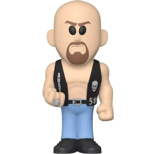 Stone Cold Steve Austin