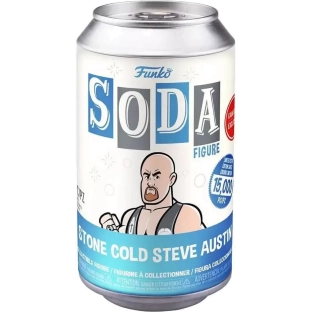 Stone Cold Steve Austin