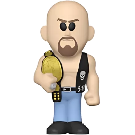 Stone Cold Steve Austin