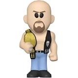  Stone Cold Steve Austin - Collectible Figure