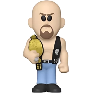 Stone Cold Steve Austin