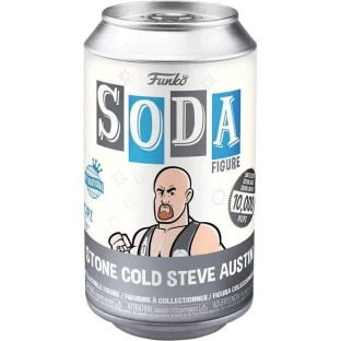 Stone Cold Steve Austin International Version