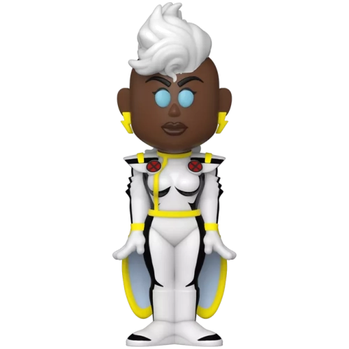 Funko Pop! Storm 6-Pack Marvel Studios X-Men '97 Soda