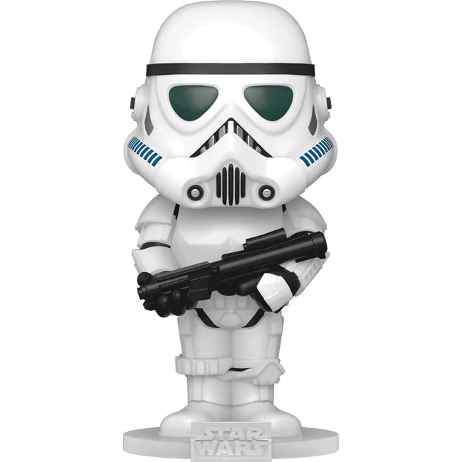 Storm Trooper
