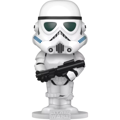 Funko Pop! Storm Trooper Soda Canister Star Wars Vinyl Figure