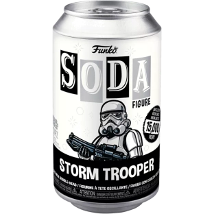 Storm Trooper