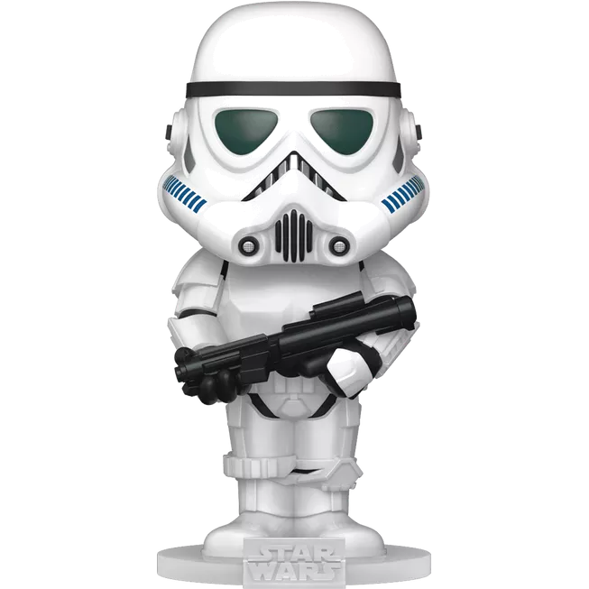 Storm Trooper