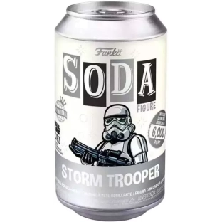 Storm Trooper International Version