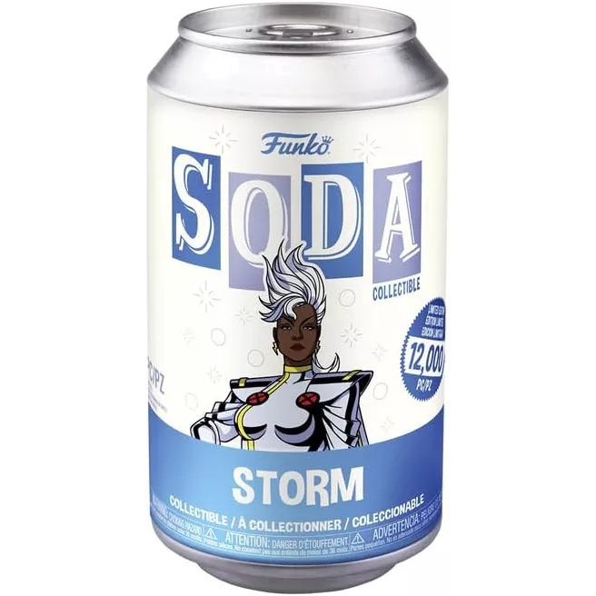 Storm Box