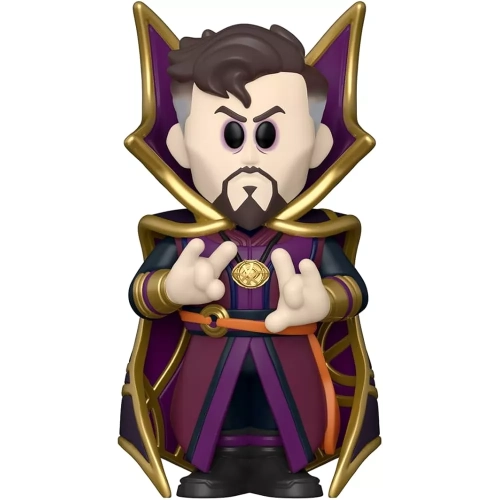 Funko Pop! Strange Supreme Soda Canister Marvel Studios What If...?