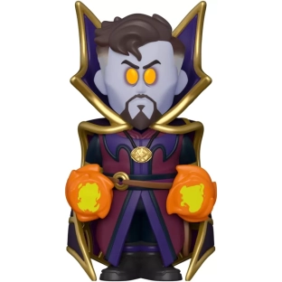 Strange Supreme image