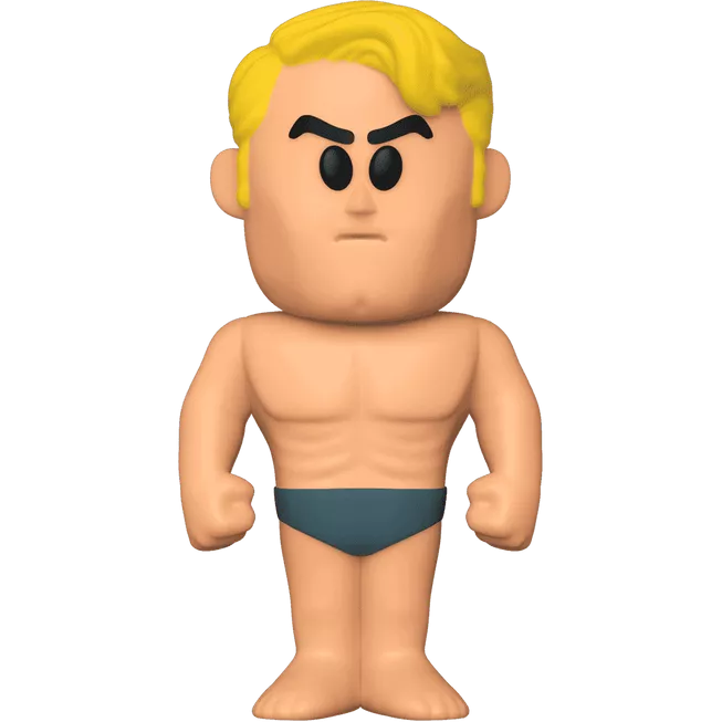 Stretch Armstrong