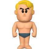  Stretch Armstrong - Collectible Figure