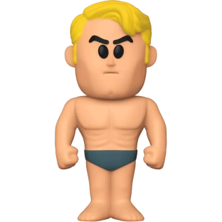 Stretch Armstrong