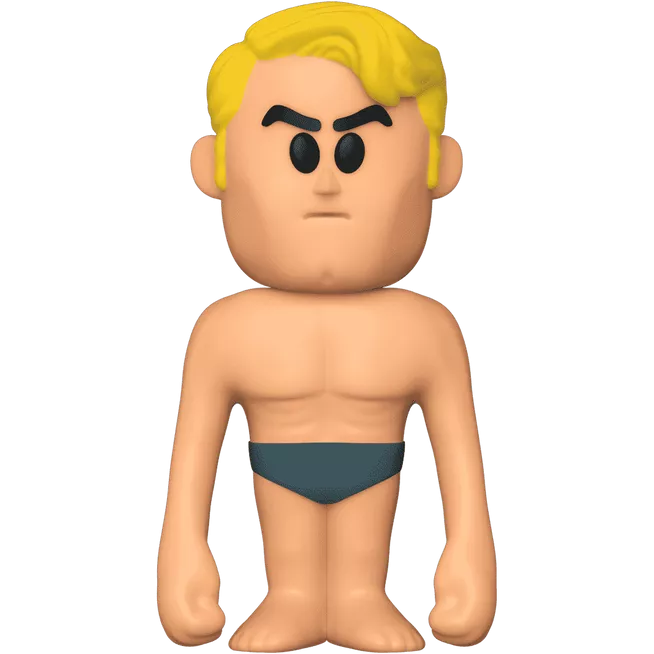 Stretch Armstrong