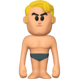 Stretch Armstrong