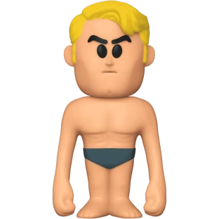 Stretch Armstrong