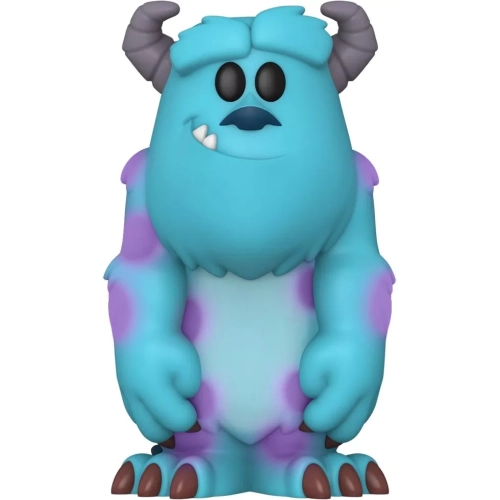 Funko Pop! Sulley Soda Canister Disney Pixar Monsters