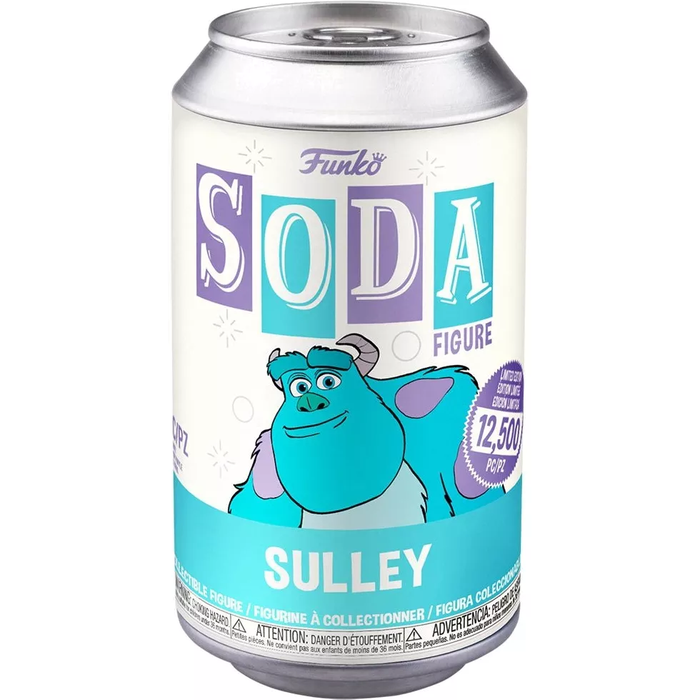 Sulley Box