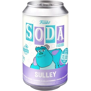 Sulley International Version