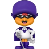  Super Chicken - Collectible Figure