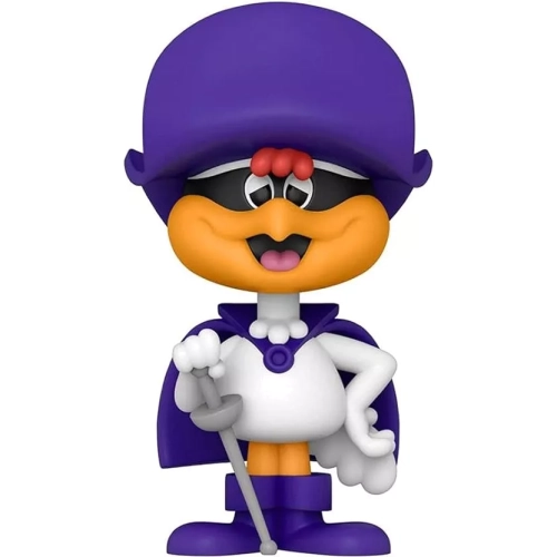 Funko Pop! Super Chicken Soda Canister Vinyl Figure