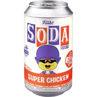 Super Chicken International Version