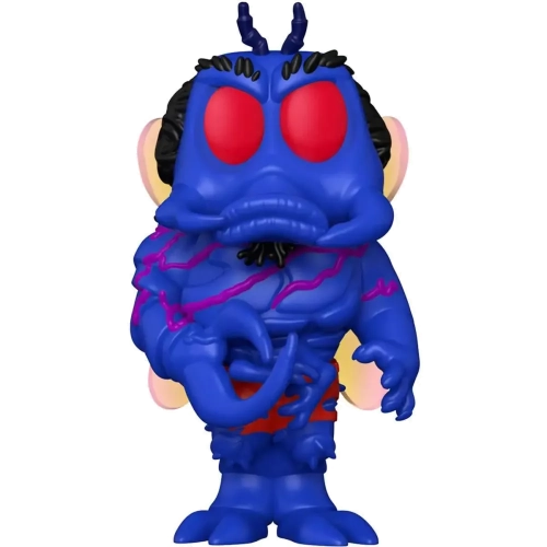 Funko Pop! Superfly Soda Canister Nickelodeon Teenage Mutant Ninja Turtles Mutant Mayhem