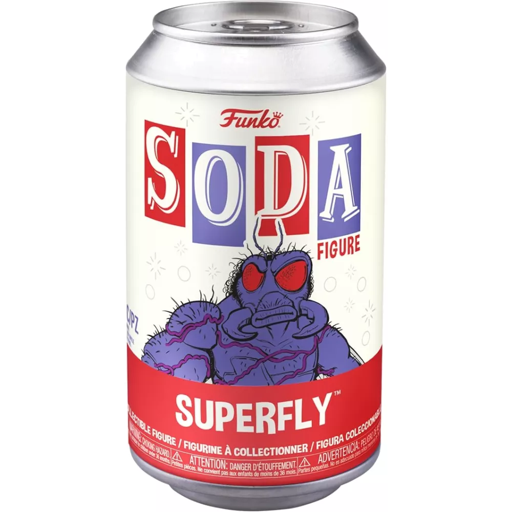Superfly Box
