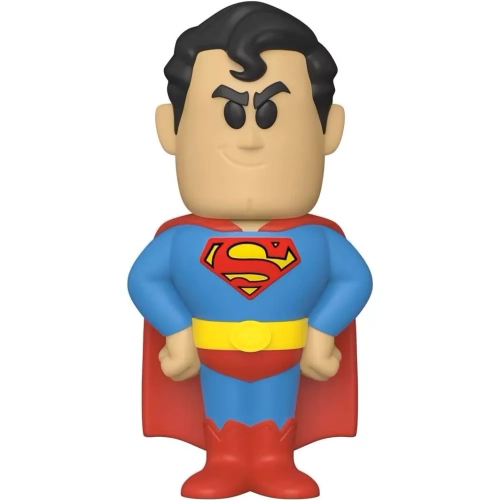 Funko Pop! Superman Soda Canister Vinyl Figure