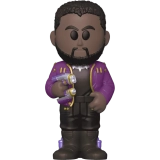  T'Challa Star-Lord - Collectible Figure