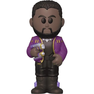 T'Challa Star-Lord image