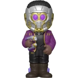  T'Challa Star-Lord - Collectible Figure