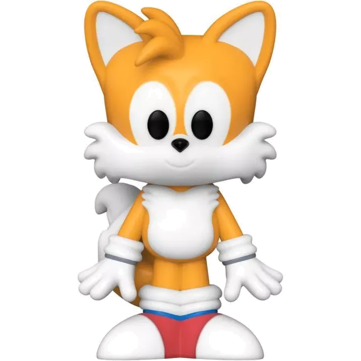 Tails