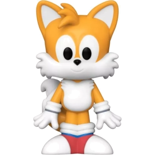 Tails