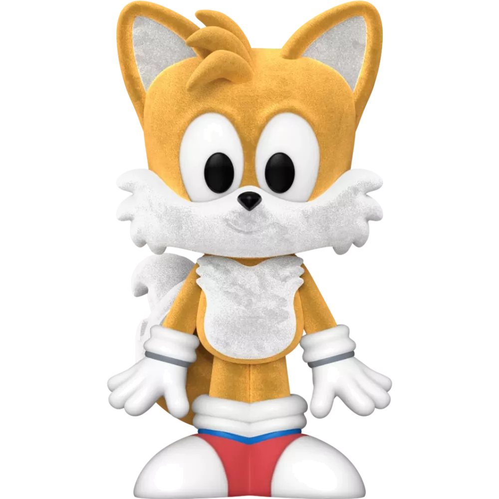 Tails