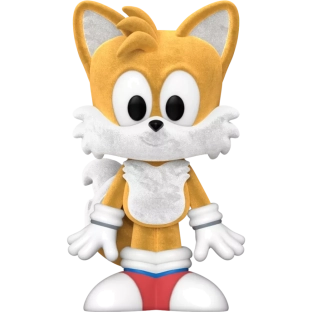 Tails image