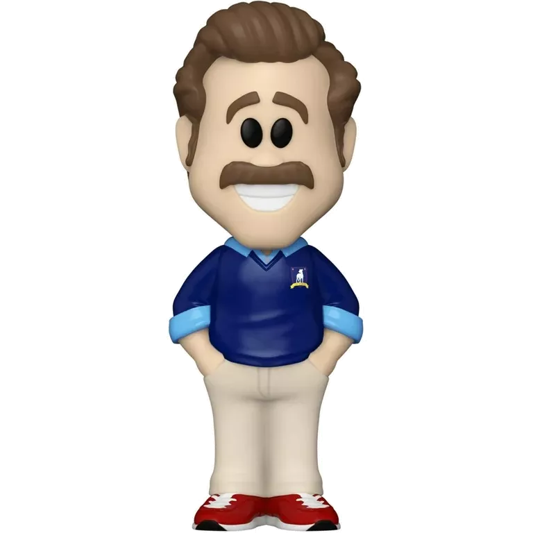 Ted Lasso