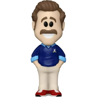 Ted Lasso