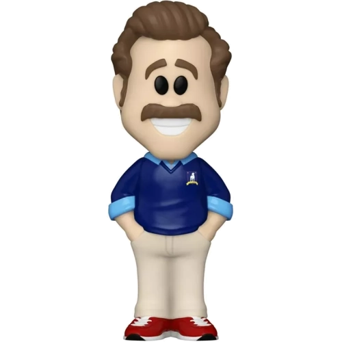Funko Pop! Ted Lasso Soda Canister Vinyl Figure