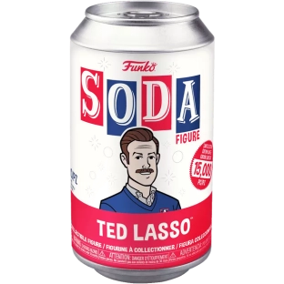 Ted Lasso