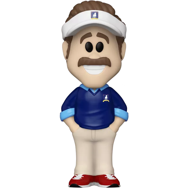 Ted Lasso
