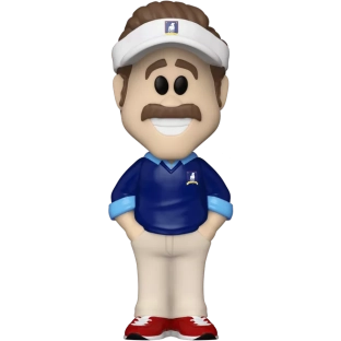 Ted Lasso image