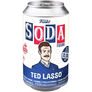 Ted Lasso International Version