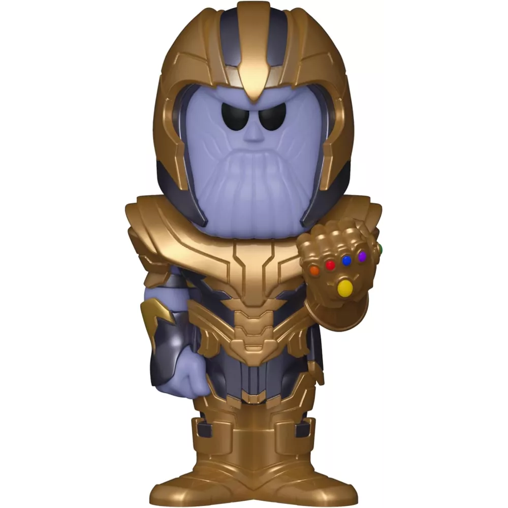 Thanos